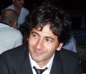 Serkan Akgul