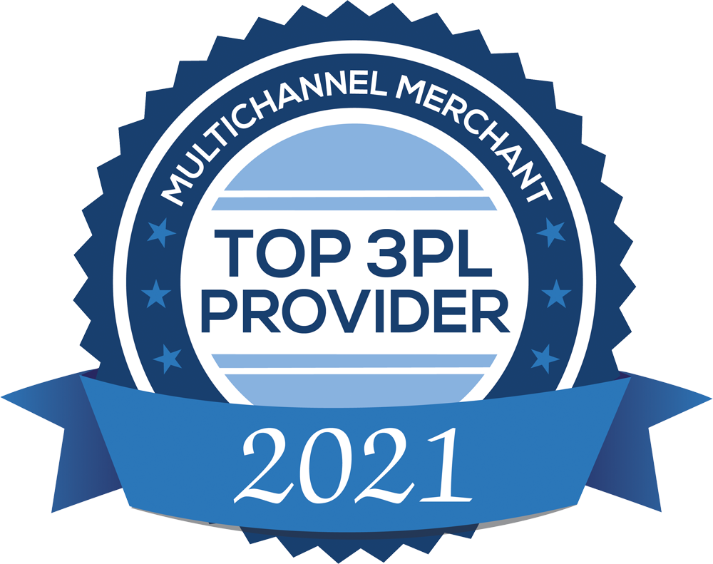 MCM Top 3PL Provider_2021徽章蓝色