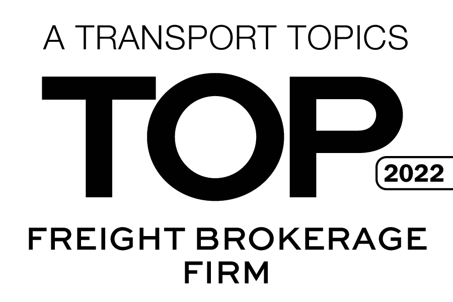 TT Top Freight Bokerage公司2022